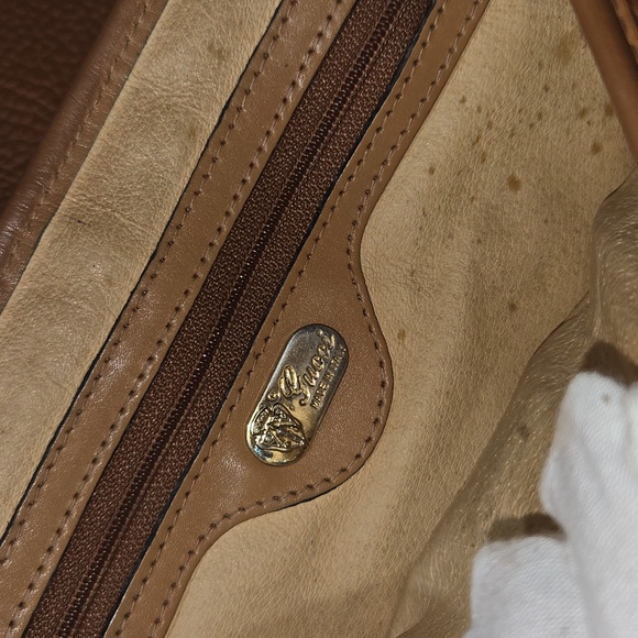 Gucci Brown Crossbody - Picture 11 of 11